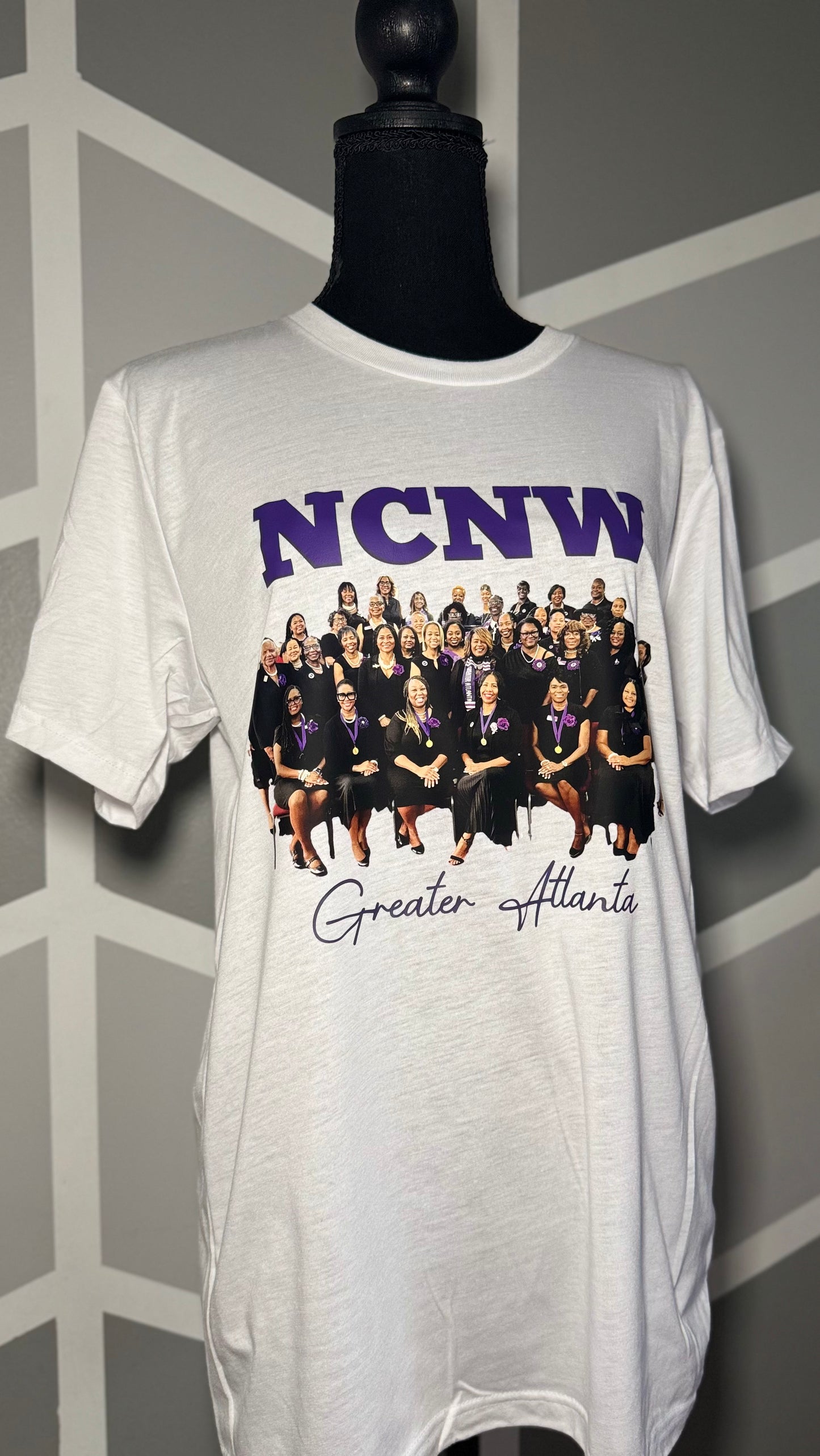 Custom Photo T-Shirt