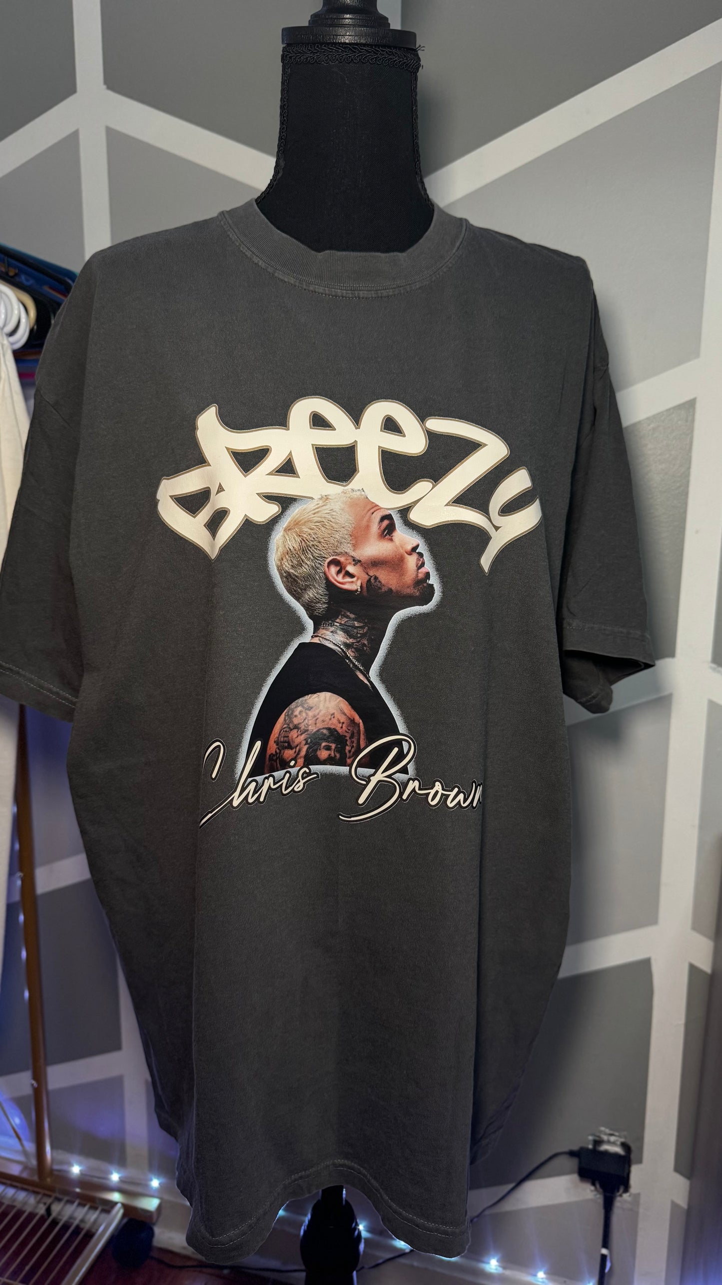 Custom Photo T-Shirt