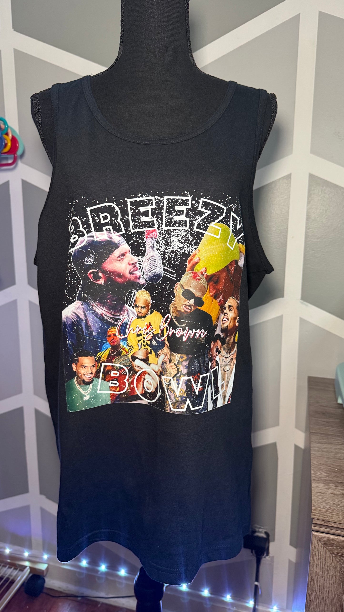 Custom Photo T-Shirt