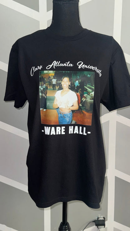 Custom Photo T-Shirt